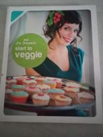 Hilde Smeesters - Start to veggie, Boeken, Kookboeken, Ophalen, Zo goed als nieuw, Hilde Smeesters; Evy Gruyaert