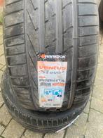 2 nouveaux pneus hankook 265 35 18, Ophalen, Band(en)
