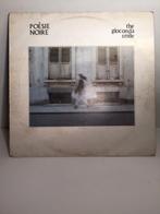LP - Poésie Noire - The Gioconda Smile, taille spéciale (vin, Enlèvement ou Envoi, Comme neuf, 12 pouces, Alternatif