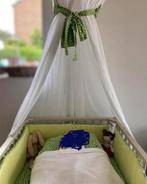 Complete set park en toebebehoren Trixie, Ophalen, Zo goed als nieuw