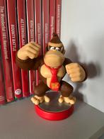 Donkey Kong d'Amiibo (Super Mario Kollektion), Consoles de jeu & Jeux vidéo, Jeux | Nintendo Switch, Comme neuf, Enlèvement ou Envoi
