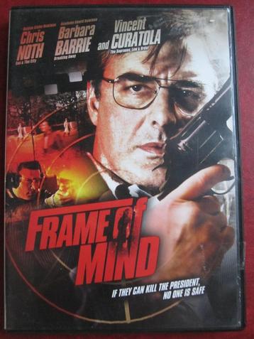 Frame of Mind (2009) beschikbaar voor biedingen