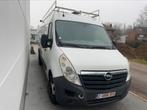 Movano 2.3 d 2012 verkoopkoering 165.000 euro 5, Auto's, Bestelwagens en Lichte vracht, Euro 5, Particulier, Te koop, 3 zetels