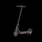 Mi scooter pro 2, Ophalen