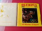 Panini Olympische Spelen 1898, Enlèvement ou Envoi