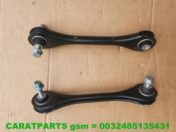 5q0501529c bras de commande touran arteon golf 7 r q2 rs3 a3, Utilisé, Audi