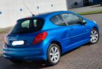 Peugeot 207 16hdi 80kw 2008.clima 220mkm 2500€, Auto's, Peugeot, 1600 cc, Particulier, Euro 4, Te koop