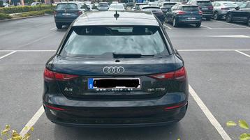 Audi A3 Sportback 3.0 TFSI, Autos, Audi, Entreprise, Achat, A3