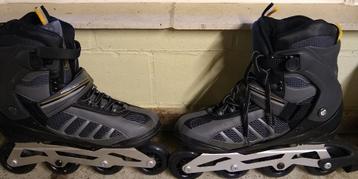 Skates beschikbaar voor biedingen