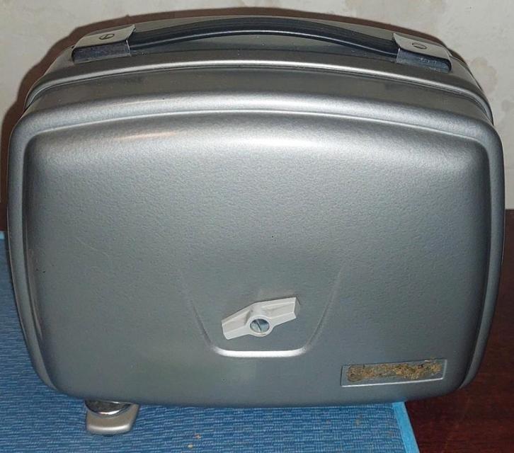 Authentieke Paillard Bolex filmprojector klassieker jaren 50, Audio, Tv en Foto, Videocamera's Analoog, Camera, 8mm, Ophalen of Verzenden