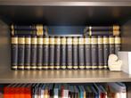 Grote Winkler Prins Encyclopedie 22 delen 1970, Boeken, Encyclopedieën, Complete serie, Ophalen of Verzenden, Zo goed als nieuw