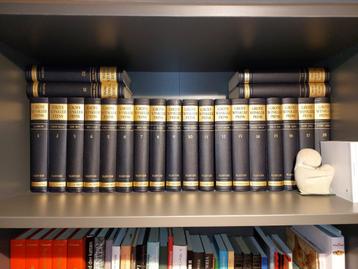 Encyclopédie du Grand Prince Winkler, 22 volumes, 1970, Série complète, Enlèvement ou Envoi, Winkler Prins, Général