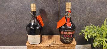 Kennaways Blended Scotch whisky  disponible aux enchères