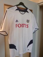 Maillot d'anderlecht Jestrovic à domicile XL n8 02-03, Comme neuf, Maillot, Enlèvement, Taille XL