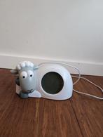 Sam schaap, Enlèvement