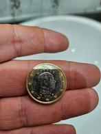 Pièce 1 euro Monaco 2024., Ophalen, Monaco, 1 euro