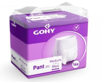 Langes Pants Gohy Taille L Maxi (5 gouttes)