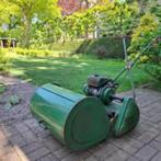 grasmachine Ransomes, Tuin en Terras, Grasmaaiers, Ophalen, Gebruikt, Benzine-grasmaaier, Opvangbak