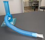 SPIROMETER, Verzenden