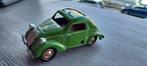oude speelgoedauto Simca 5  Topolino, Antiek en Kunst, Antiek | Speelgoed, Ophalen of Verzenden