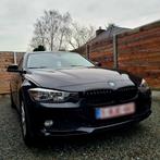 Bmw f31 touring, Auto's, BMW, Euro 5, Achterwielaandrijving, Zwart, Zwart