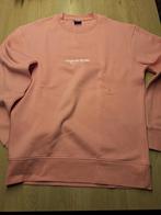 Roze trui jack& Jones maat m, Kleding | Heren, Truien en Vesten, Ophalen, Maat 48/50 (M), Roze