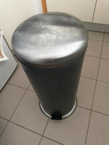 poubelle MÖKSA beschikbaar voor biedingen
