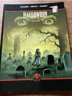 Halloween, Livres, BD, Une BD, Utilisé, Enlèvement ou Envoi