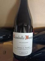 Domain G. Roumier Chambolle Musigny 2021, Collections, Vins, Comme neuf, Enlèvement ou Envoi