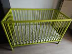 Baby/ kinderbedje, Ophalen, Zo goed als nieuw, Matras
