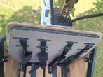 Bergamont E-Cargoville bakfiets, Fietsen en Brommers, Ophalen, 2 kinderen