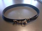 docle & gabbana riem maat 95-105, Kleding | Dames, Riemen en Ceinturen, Dolce & Gabbana, 3 tot 5 cm, 90 tot 100 cm, Tailleriem