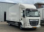 DAF LF 260 LF260.16 EURO6. 2020, Autos, Achat, Euro 6, 264 ch, Automatique