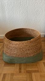 Kerstboom rok van H&M HOME, Ophalen, Mand, Rond, Zo goed als nieuw