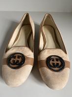 Ballerina’s Gerry Weber 37, Beige, Zo goed als nieuw, Gerry Weber, Ballerina's