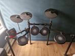 Elektronische drum Medeli DD512, Muziek en Instrumenten, Drumstellen en Slagwerk, Ophalen, Gebruikt, Overige merken, Elektronisch