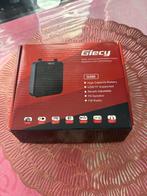 Amplificateur de voix, micro neuf, Enlèvement ou Envoi, Neuf