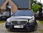 Mercedes S350d/4-Matic/AMG LINE/MEGA FULL/GARANTIE, Auto's, Mercedes-Benz, Automaat, 4 deurs, https://public.car-pass.be/vhr/b009c925-bed8-42e7-aa3e-e63a955ca703