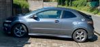 Honda civic type s, Auto's, Honda, Voorwielaandrijving, Euro 5, Stof, Handgeschakeld