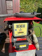 Pompe à carburant, Autos : Pièces & Accessoires, Enlèvement, Utilisé