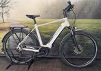 Kalkhoff Endeavour 5.B electrische fiets | Bosch | 625WH, Ophalen of Verzenden, Zo goed als nieuw, Kalkhoff, Handrem