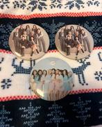 Kpop twice pins, Verzenden, Zo goed als nieuw