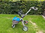 Kinderwagen Stokke, Kinderen en Baby's, Kinderwagens en Combinaties, Ophalen, Gebruikt, Kinderwagen