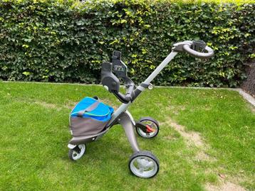 Kinderwagen Stokke Xplory, Enlèvement, Utilisé, Poussette