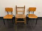 Kinderstoelen, Kinderen en Baby's, Ophalen, Gebruikt