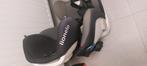 Siege auto bébé, Enlèvement, Utilisé, Isofix