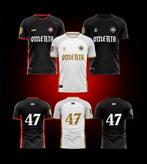Omerta47 Voetbalshirts, Verzenden, Nieuw, Omerta47