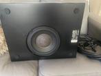 SUBWOOFER LOEWE 525, Audio, Tv en Foto, Ophalen, Zo goed als nieuw, Subwoofer