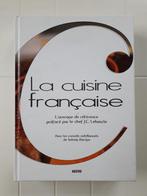 Franse keuken, Frankrijk, Gelezen, Solveig Darrigo-Dartinet, Ophalen of Verzenden