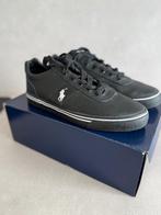 Sneaker Polo Ralph Lauren, Kleding | Dames, Schoenen, Polo Ralph Lauren, Verzenden, Zwart, Zo goed als nieuw